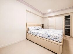 Blk 701 Reservoir Rise (Bedok), HDB 3 Rooms #591217411